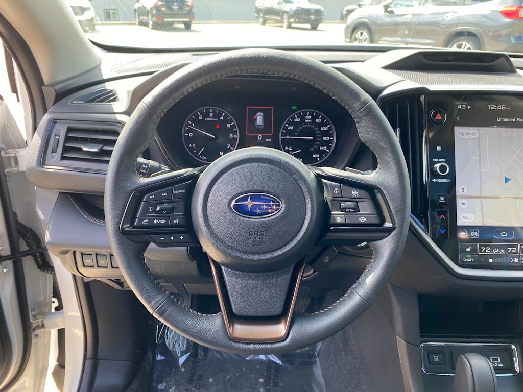 Thumbnail: 2026 Subaru Ascent - 10