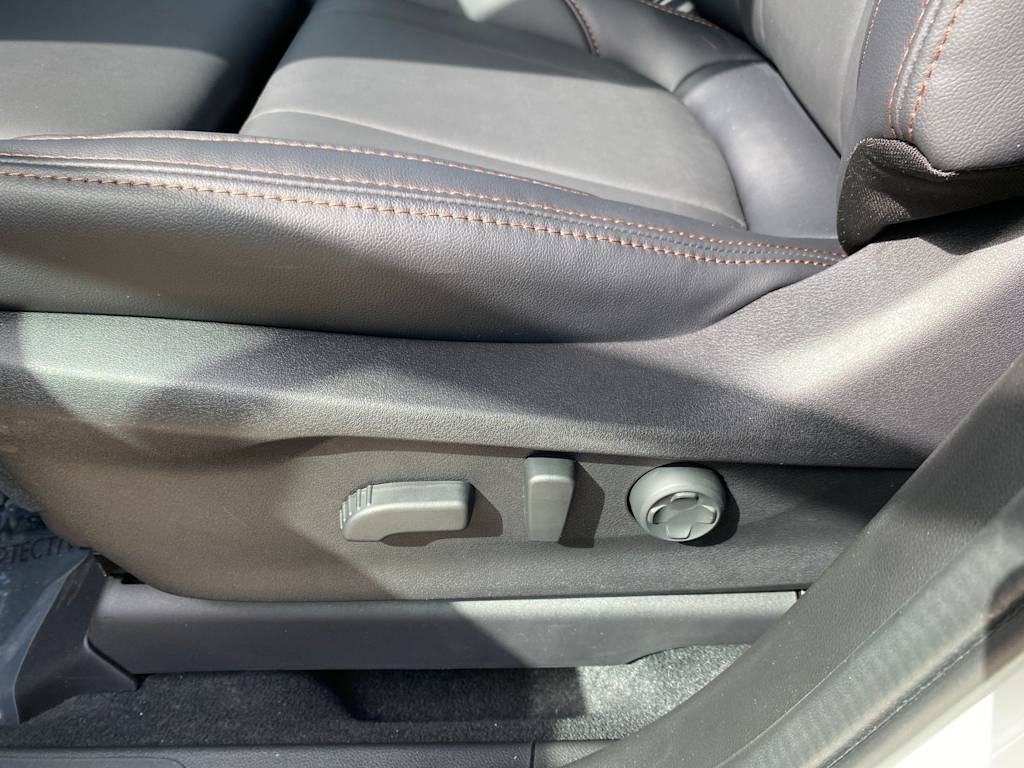 Thumbnail: 2026 Subaru Ascent - 26