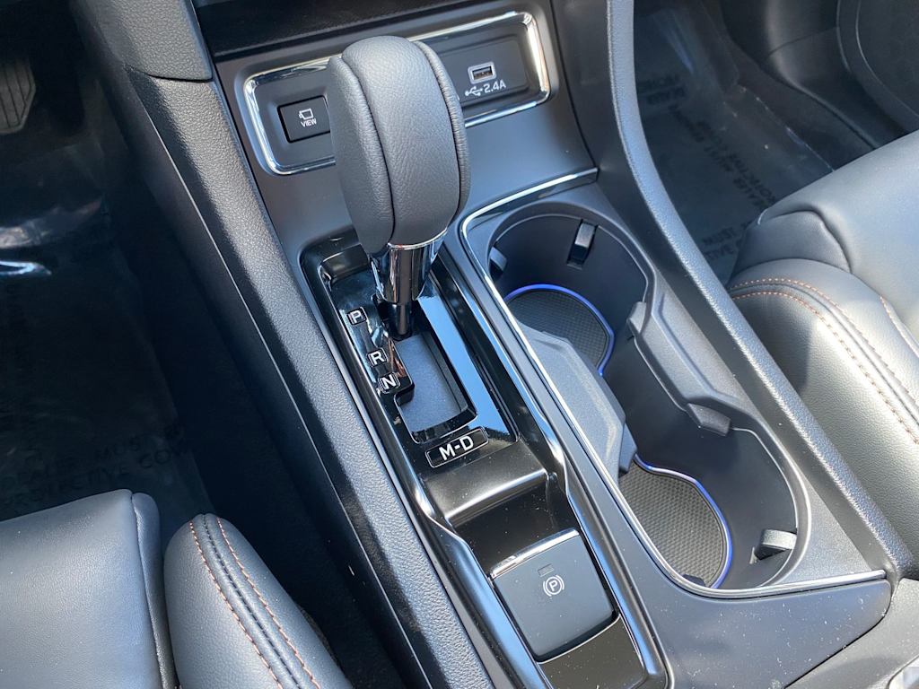 Thumbnail: 2026 Subaru Ascent - 15