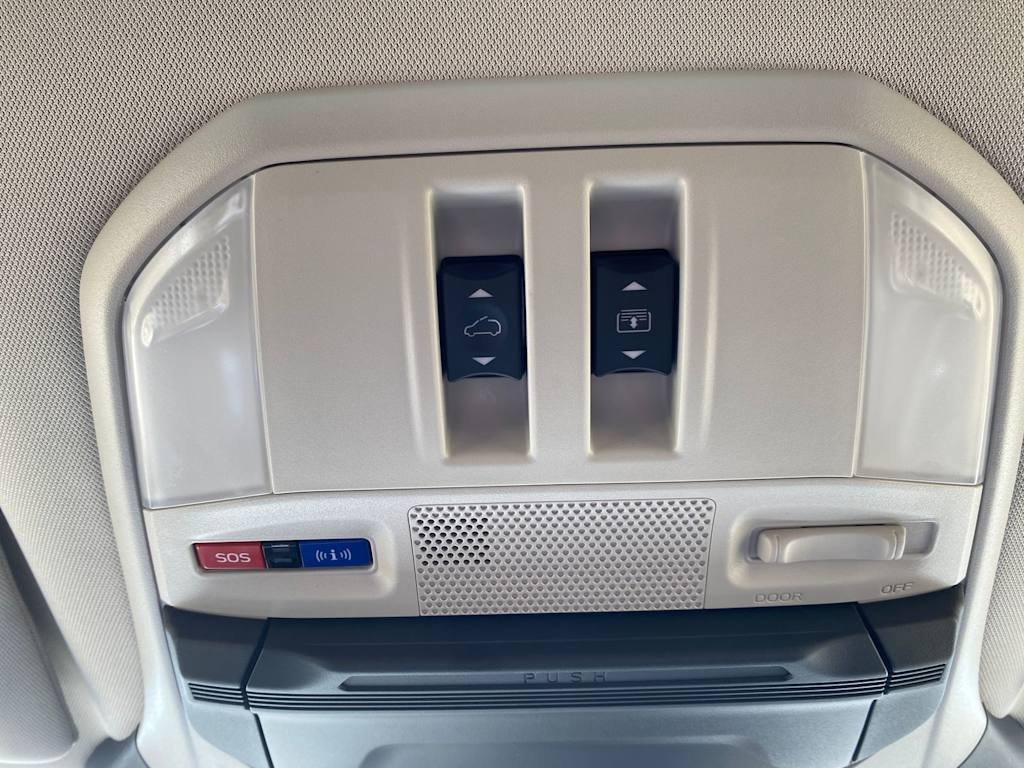 Thumbnail: 2026 Subaru Ascent - 38