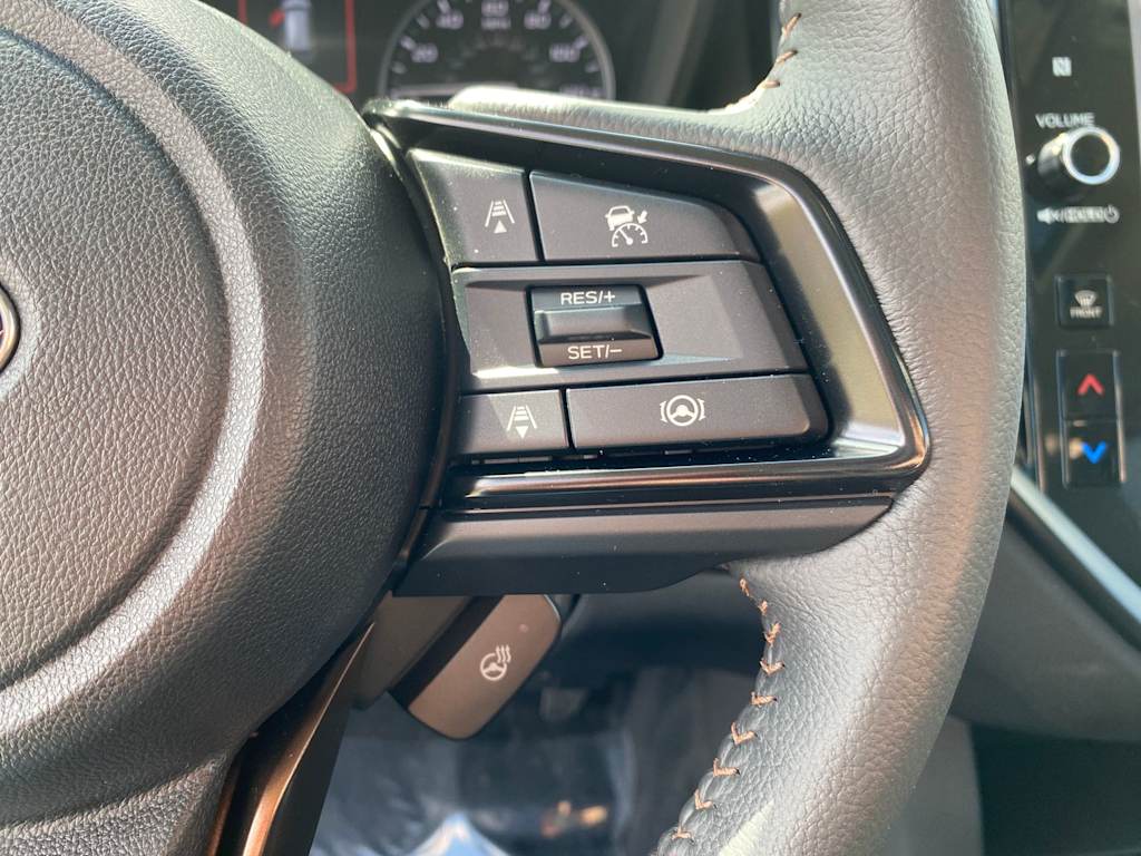 Thumbnail: 2026 Subaru Ascent - 36