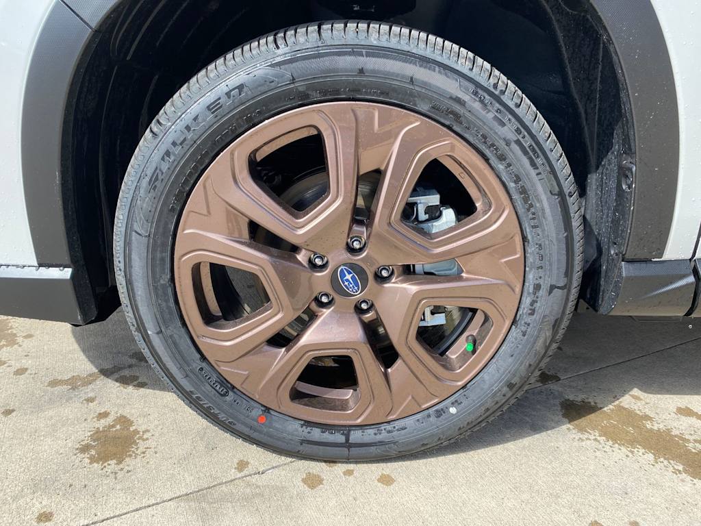 Thumbnail: 2026 Subaru Ascent - 8