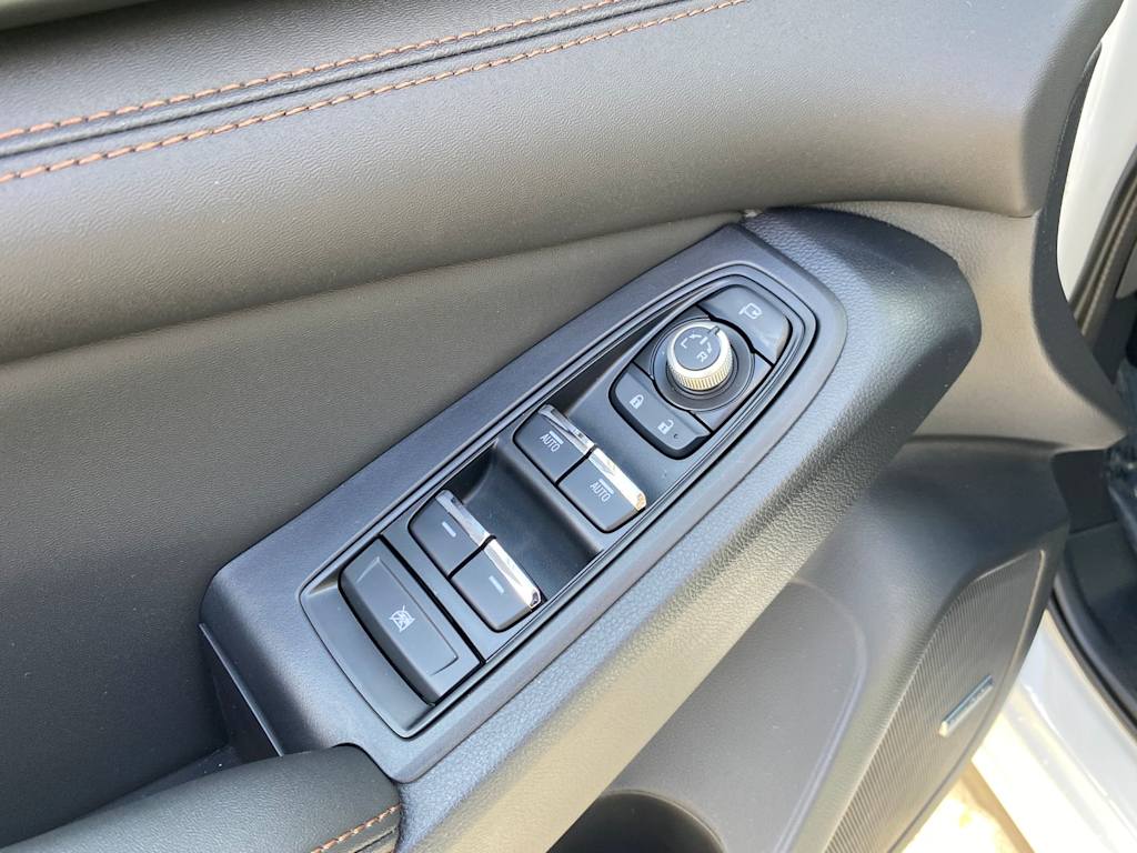 Thumbnail: 2026 Subaru Ascent - 25