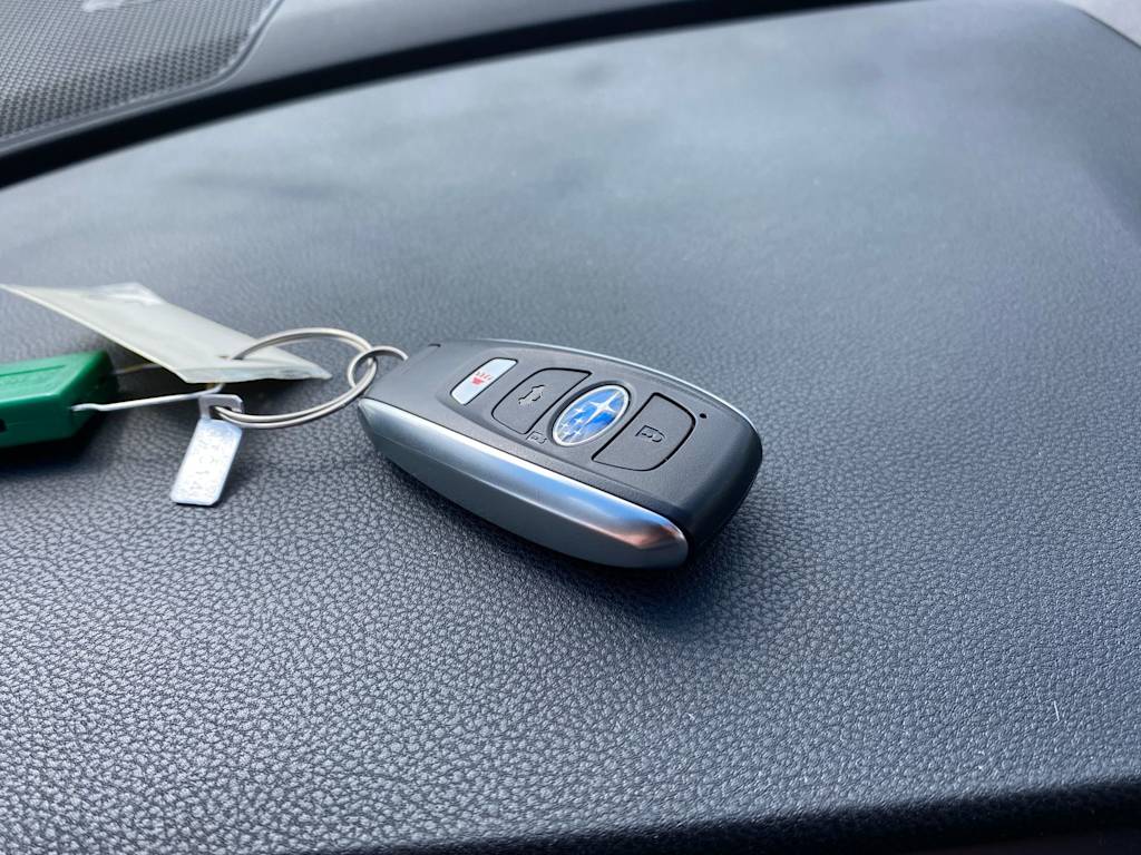 Thumbnail: 2026 Subaru Ascent - 18