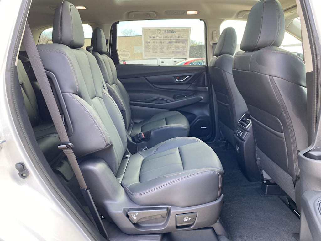 Thumbnail: 2026 Subaru Ascent - 29