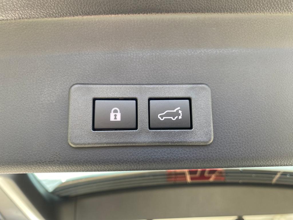 Thumbnail: 2026 Subaru Ascent - 34