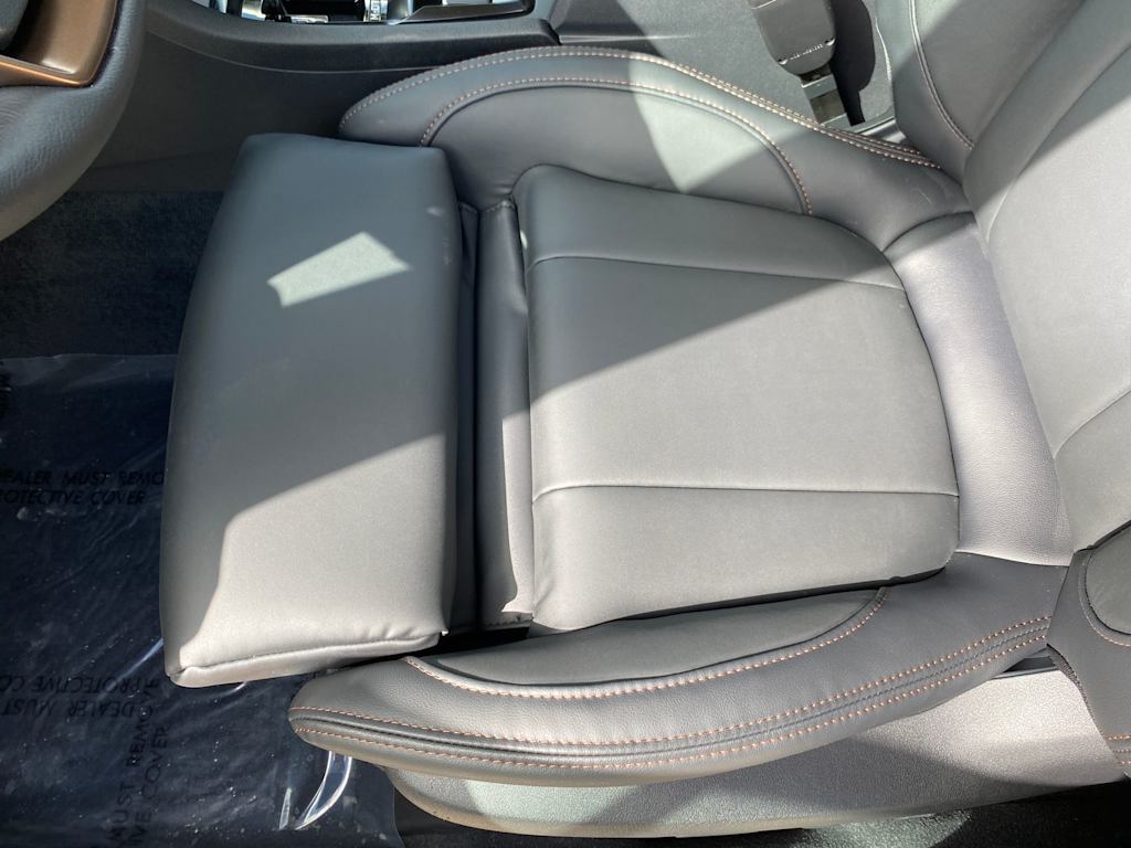 Thumbnail: 2026 Subaru Ascent - 14