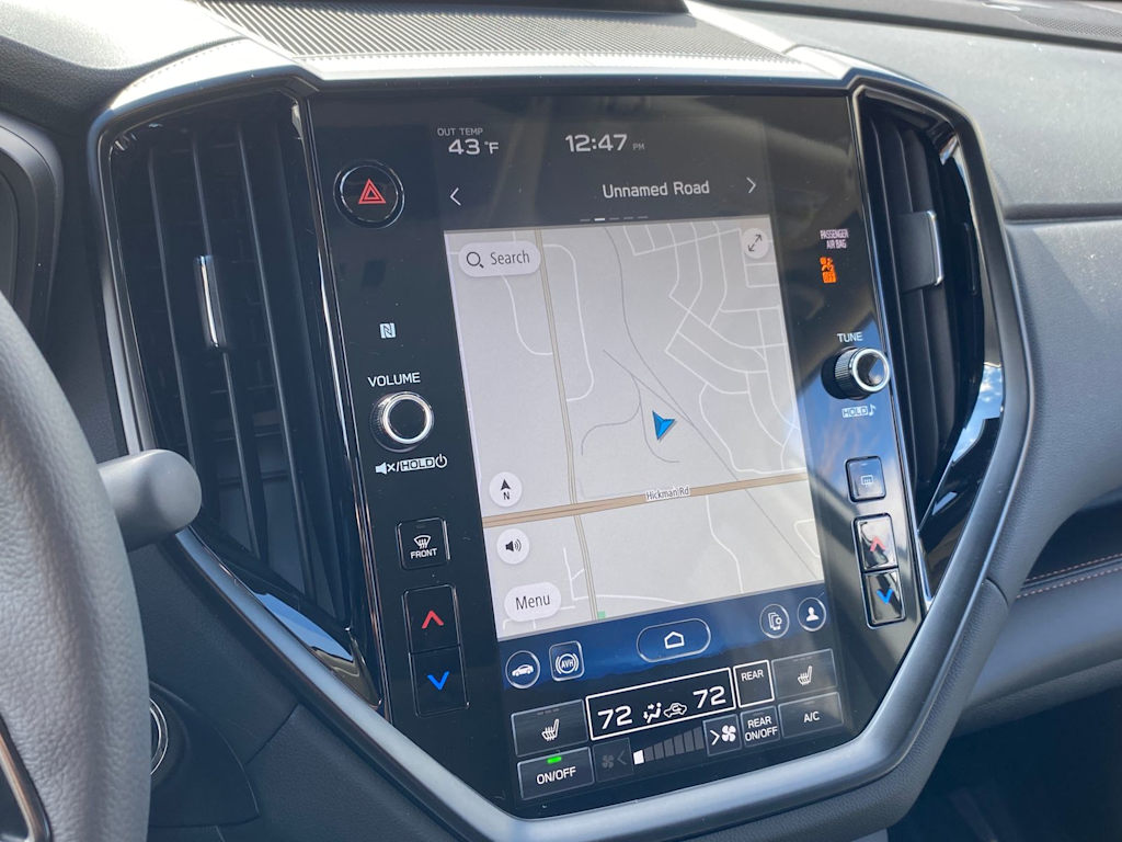 Thumbnail: 2026 Subaru Ascent - 39