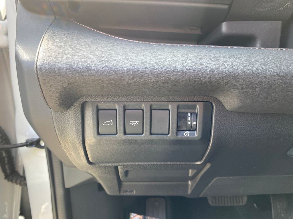 Thumbnail: 2026 Subaru Ascent - 23