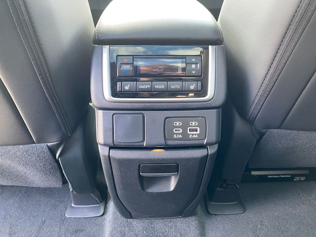 Thumbnail: 2026 Subaru Ascent - 28