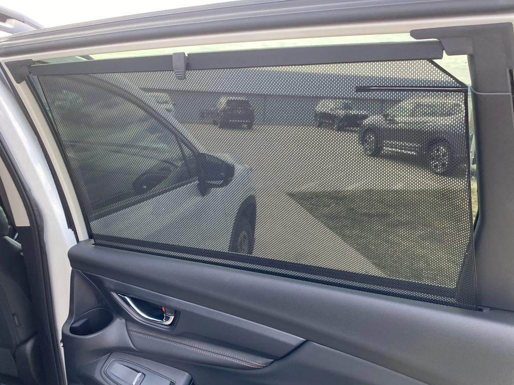 Thumbnail: 2026 Subaru Ascent - 31