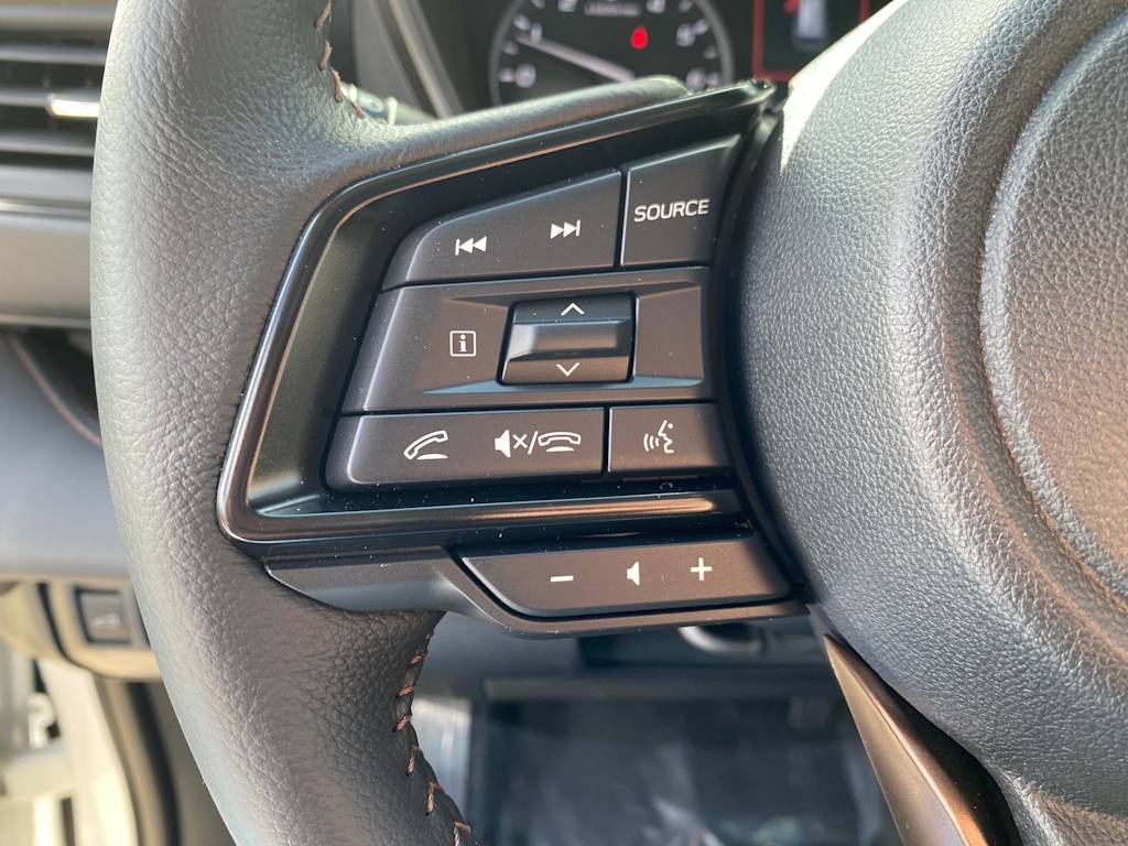 Thumbnail: 2026 Subaru Ascent - 35