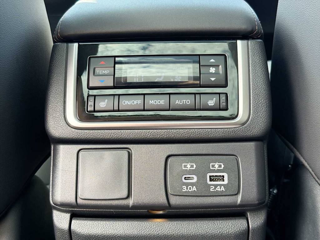 Thumbnail: 2026 Subaru Ascent - 34