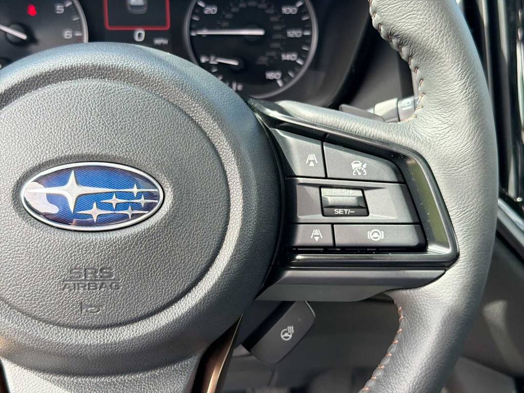 Thumbnail: 2026 Subaru Ascent - 30