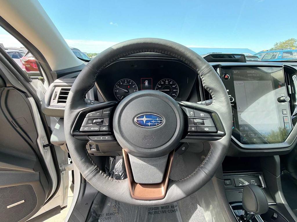 Thumbnail: 2026 Subaru Ascent - 13