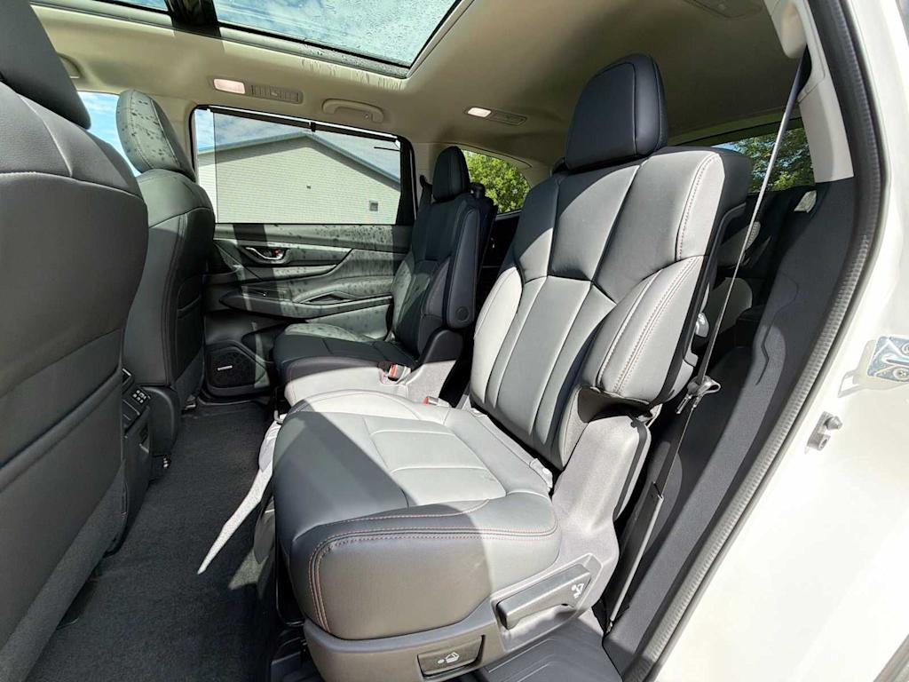 Thumbnail: 2026 Subaru Ascent - 27