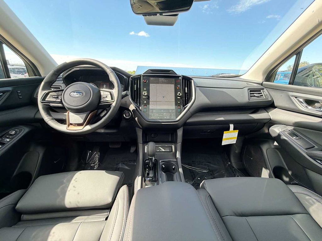 Thumbnail: 2026 Subaru Ascent - 9