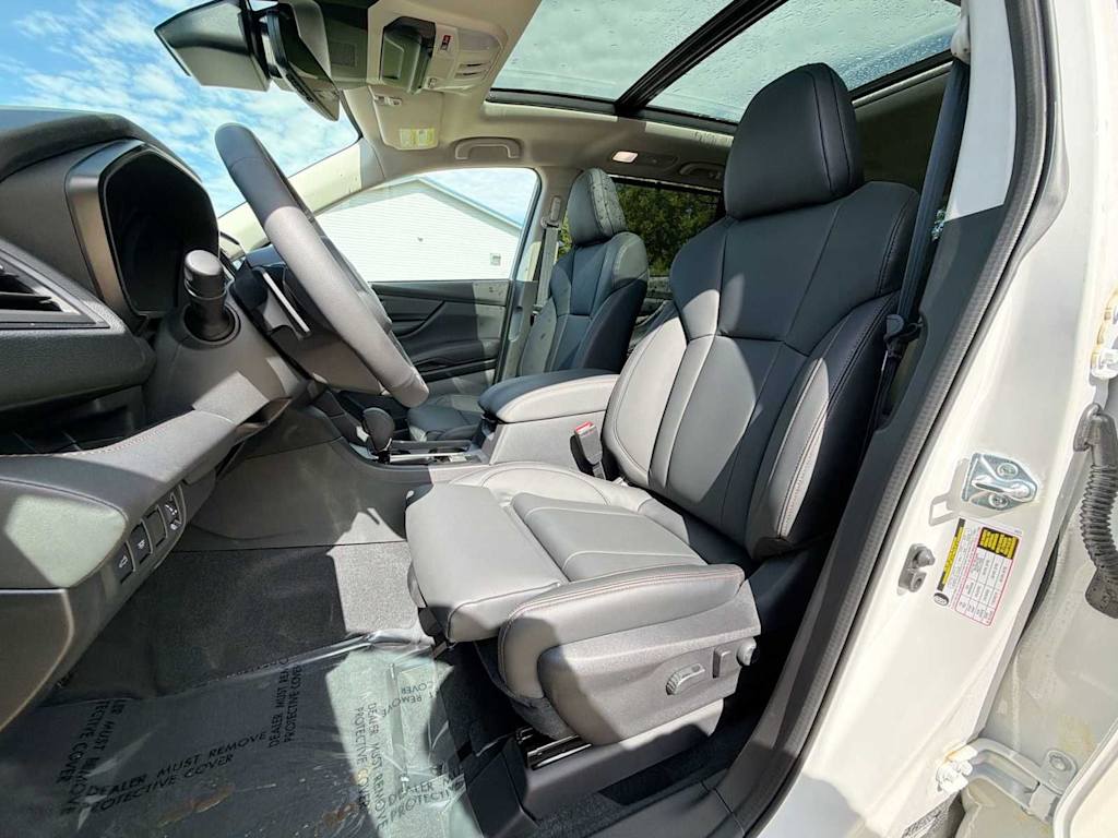 Thumbnail: 2026 Subaru Ascent - 10