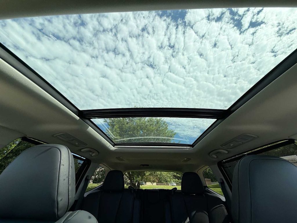 Thumbnail: 2026 Subaru Ascent - 26