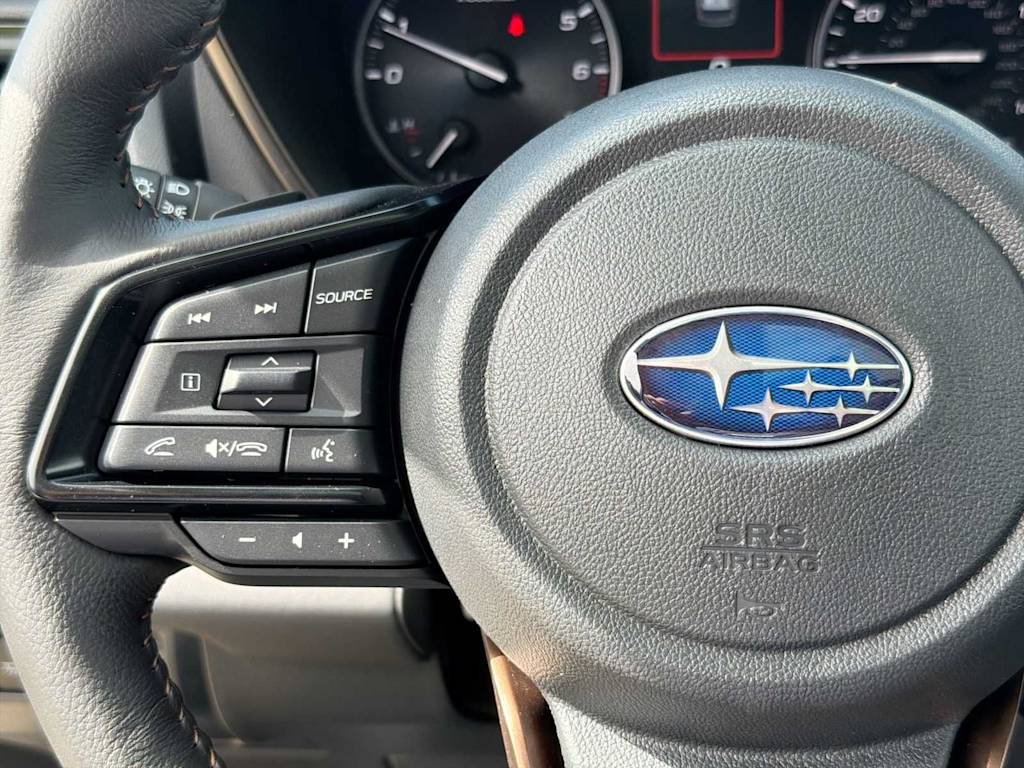 Thumbnail: 2026 Subaru Ascent - 29