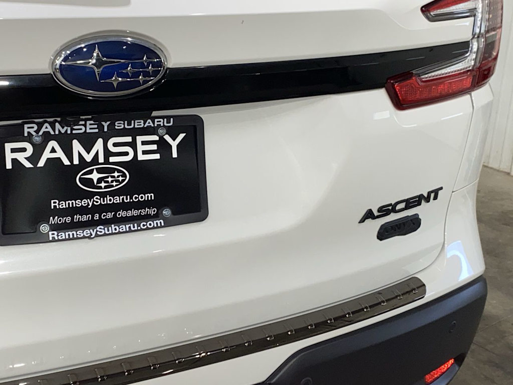 Thumbnail: 2024 Subaru Ascent - 24