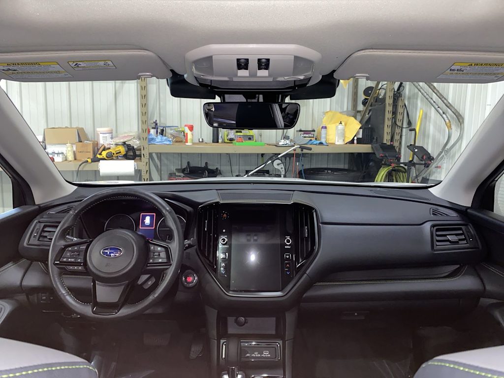 Thumbnail: 2024 Subaru Ascent - 10