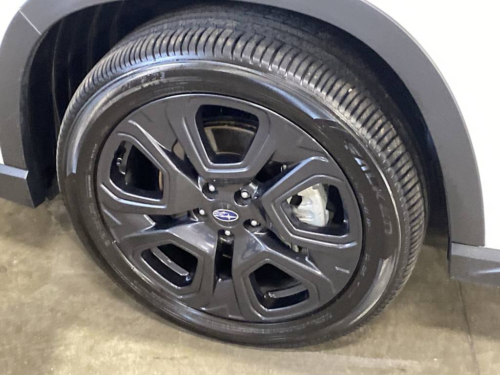 Thumbnail: 2024 Subaru Ascent - 8