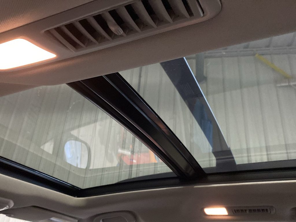 Thumbnail: 2024 Subaru Ascent - 26