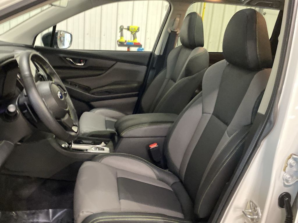 Thumbnail: 2024 Subaru Ascent - 11