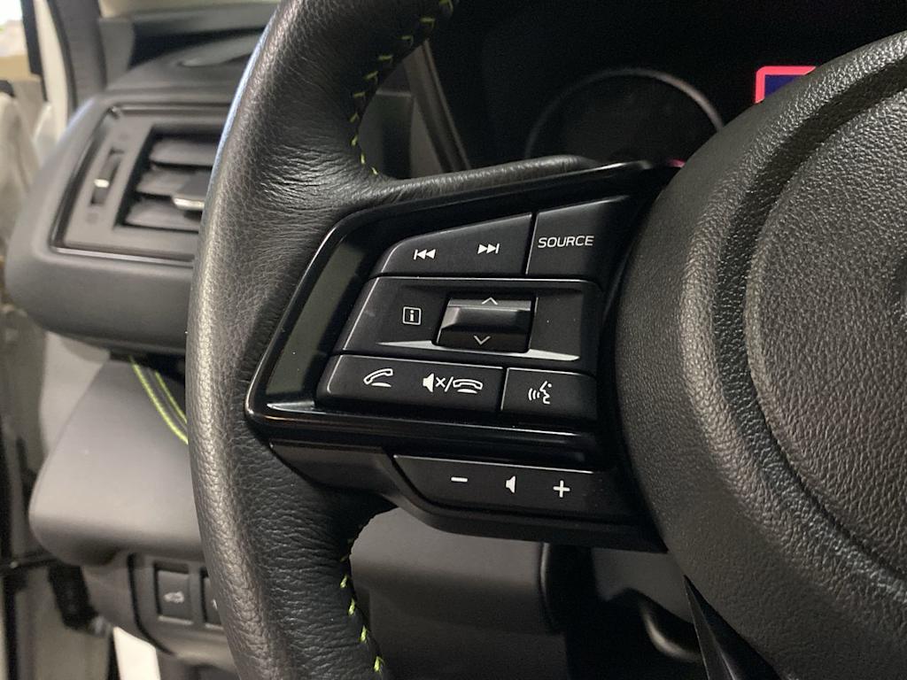 Thumbnail: 2024 Subaru Ascent - 29