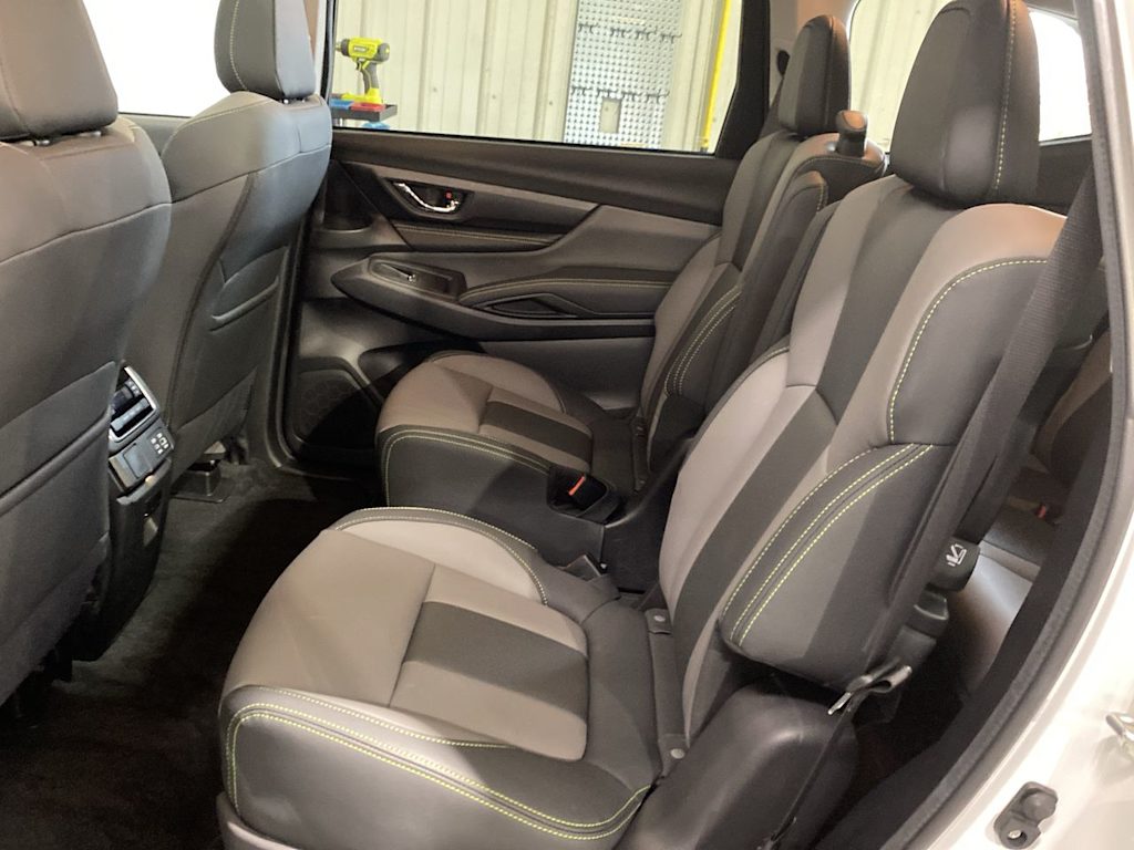 Thumbnail: 2024 Subaru Ascent - 27