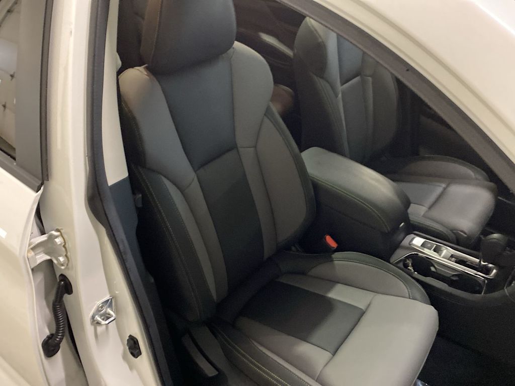 Thumbnail: 2024 Subaru Ascent - 12