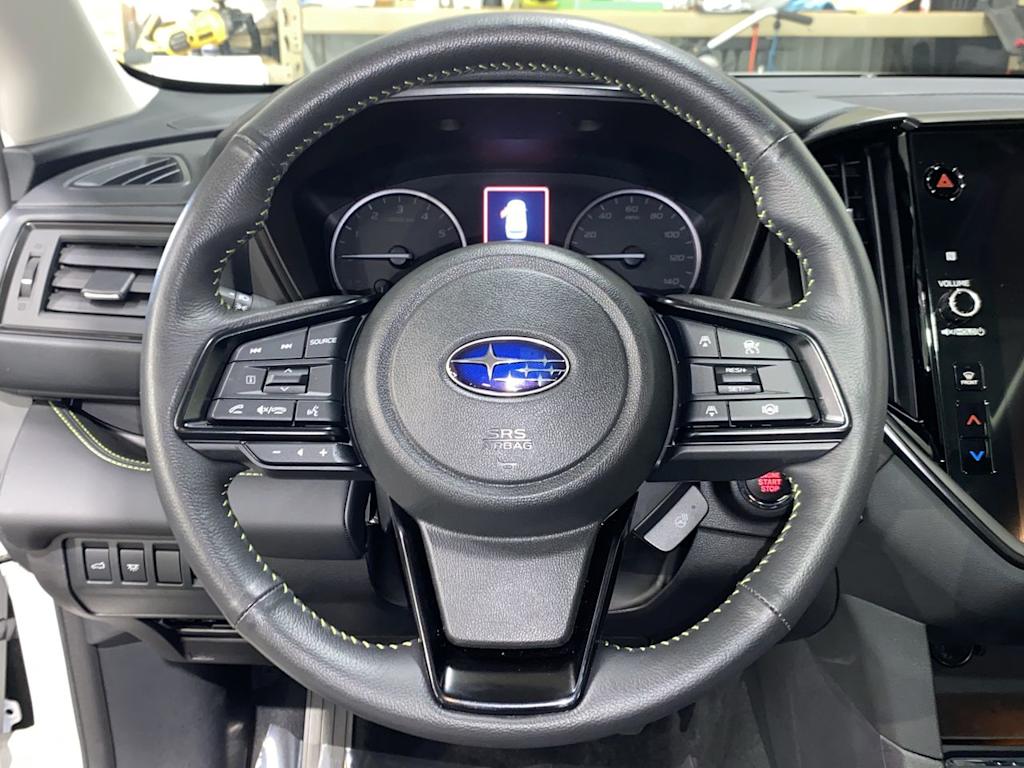 Thumbnail: 2024 Subaru Ascent - 14