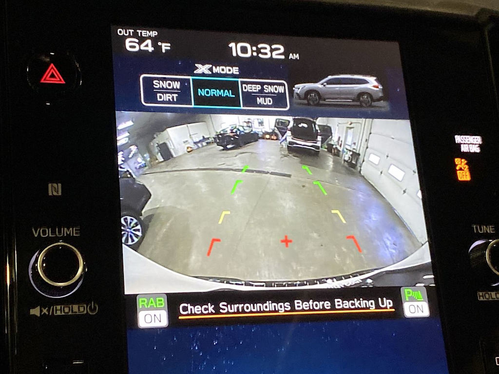 Thumbnail: 2024 Subaru Ascent - 32