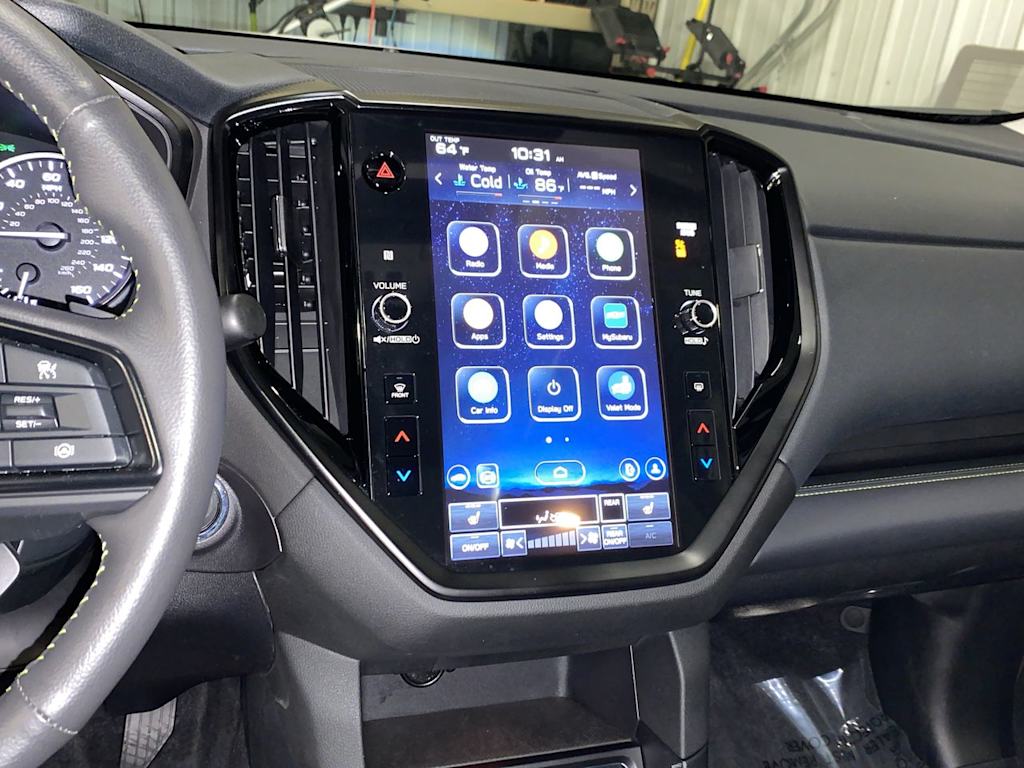 Thumbnail: 2024 Subaru Ascent - 15