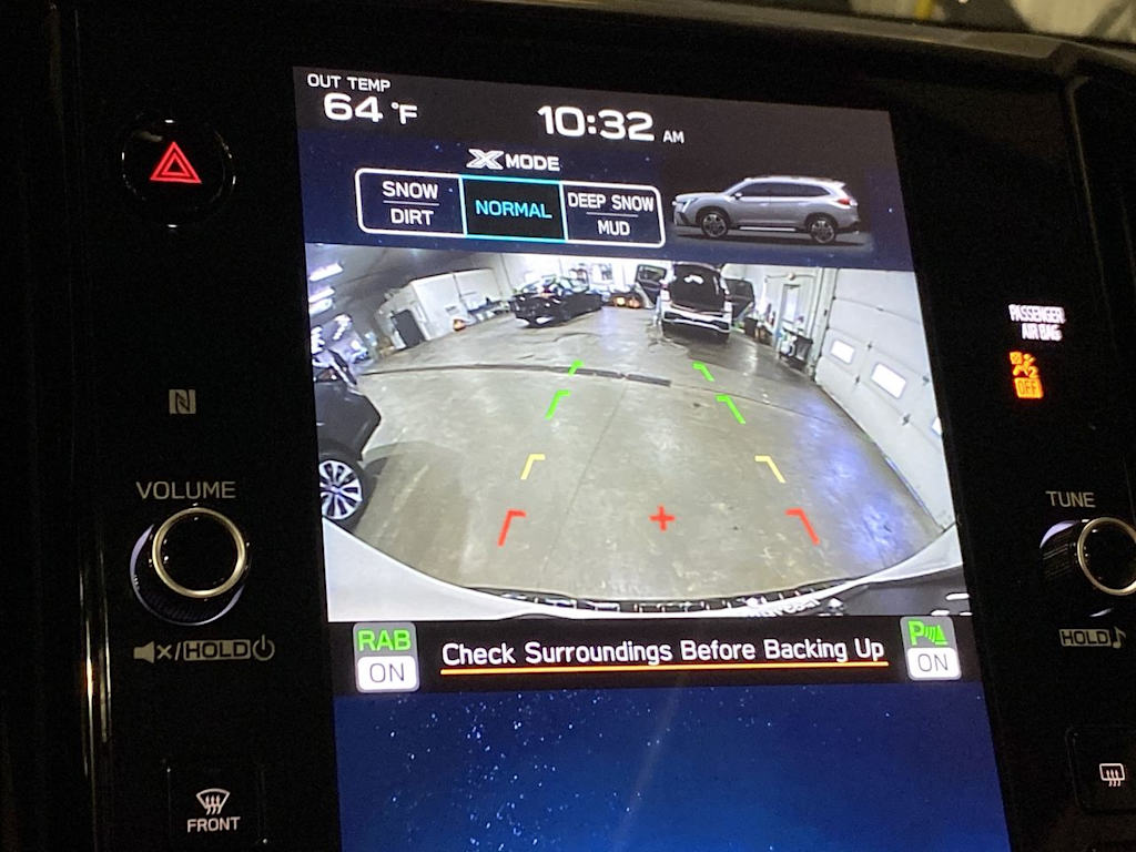 Thumbnail: 2024 Subaru Ascent - 31