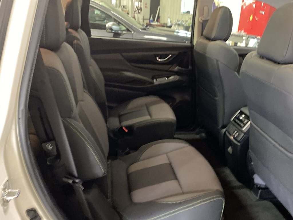 Thumbnail: 2024 Subaru Ascent - 28