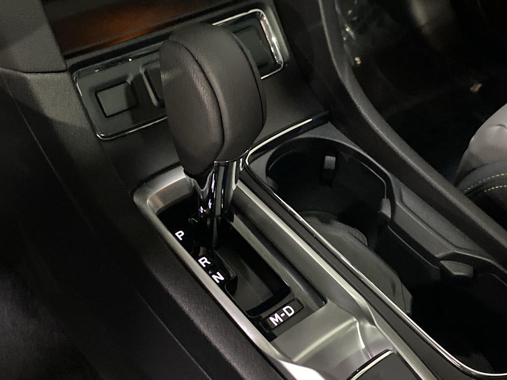 Thumbnail: 2024 Subaru Ascent - 34