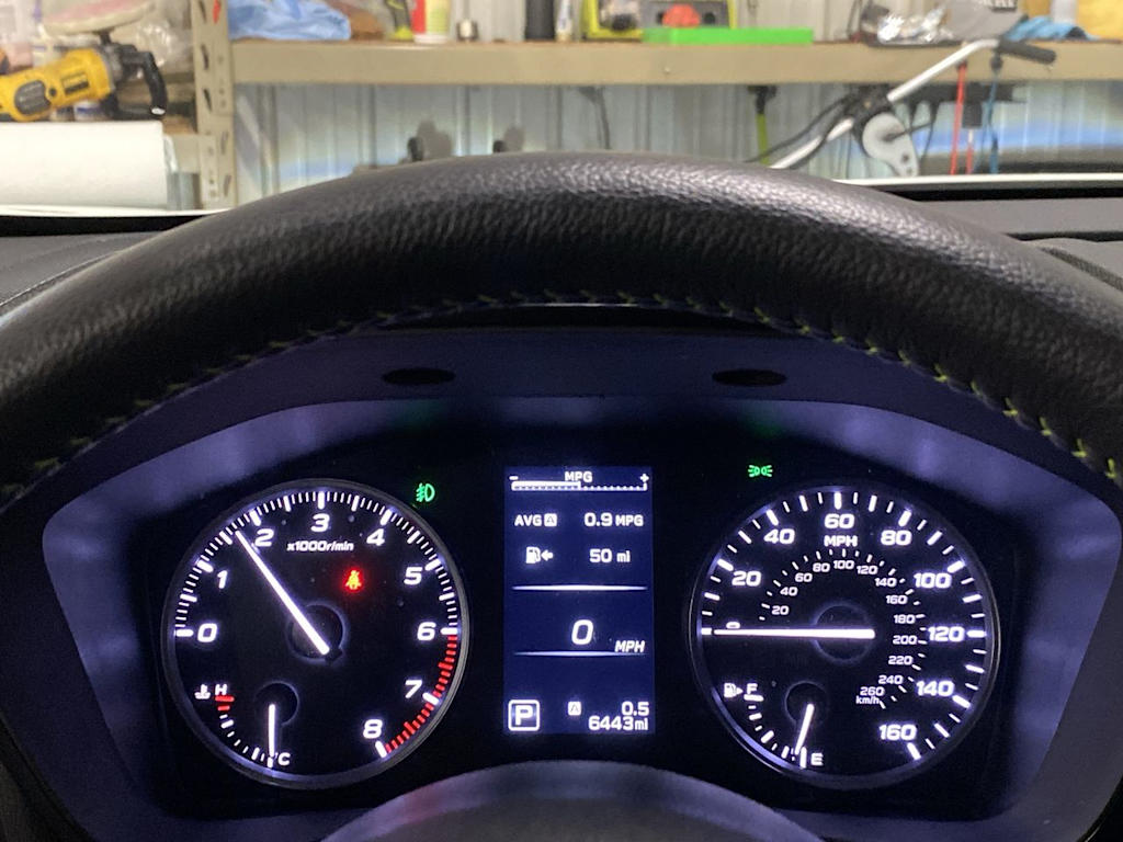 Thumbnail: 2024 Subaru Ascent - 17