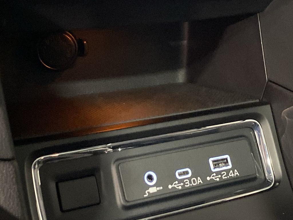 Thumbnail: 2024 Subaru Ascent - 33