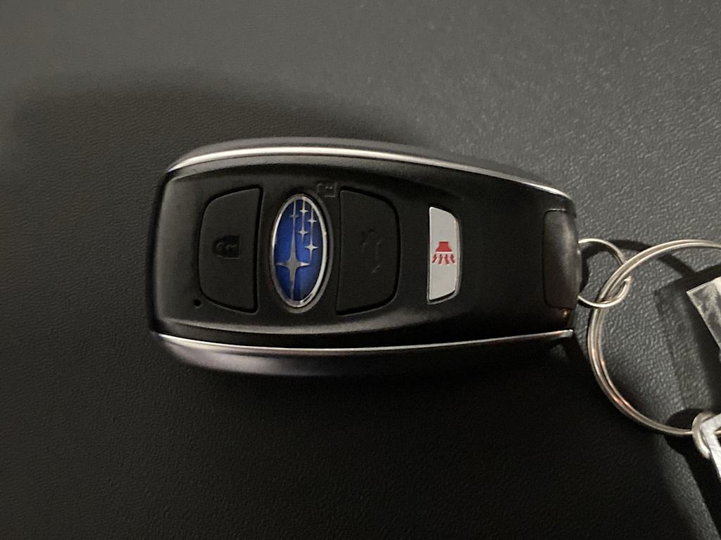 Thumbnail: 2024 Subaru Ascent - 35