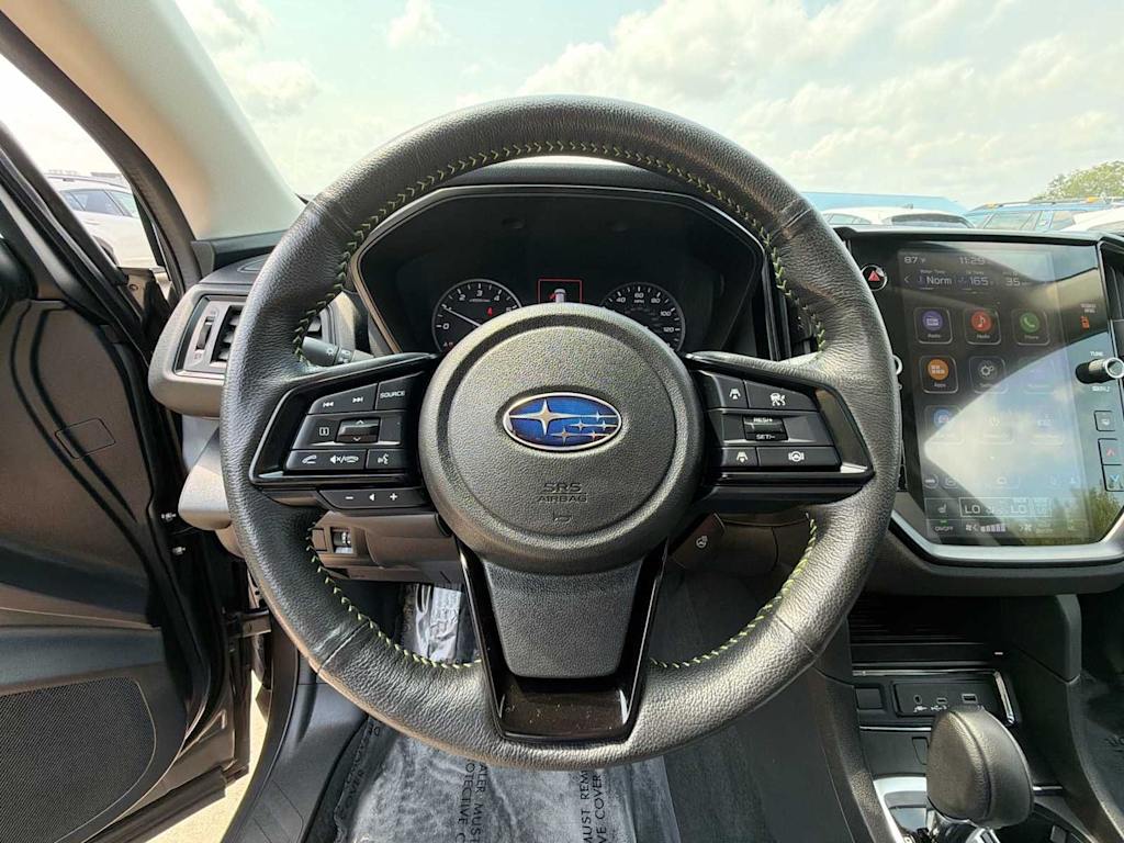 Thumbnail: 2024 Subaru Ascent - 12