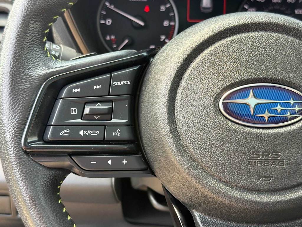 Thumbnail: 2024 Subaru Ascent - 27