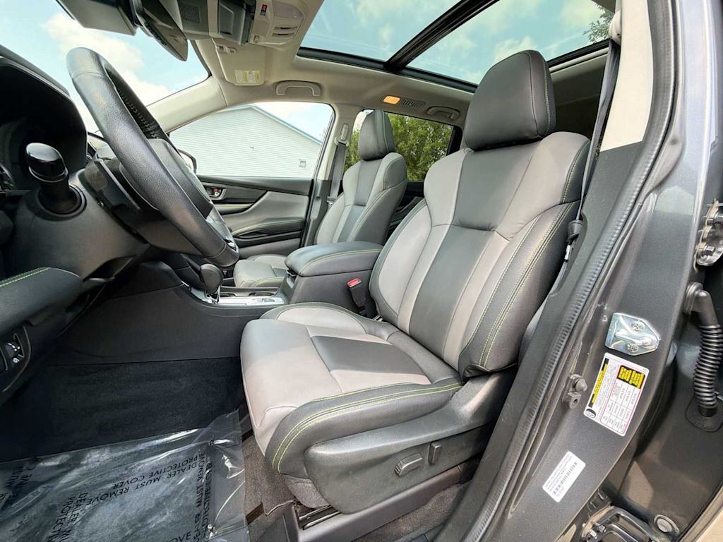 Thumbnail: 2024 Subaru Ascent - 9