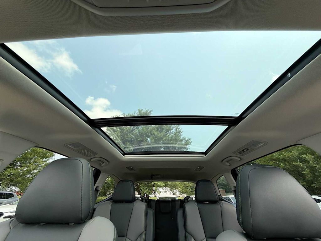 Thumbnail: 2024 Subaru Ascent - 24