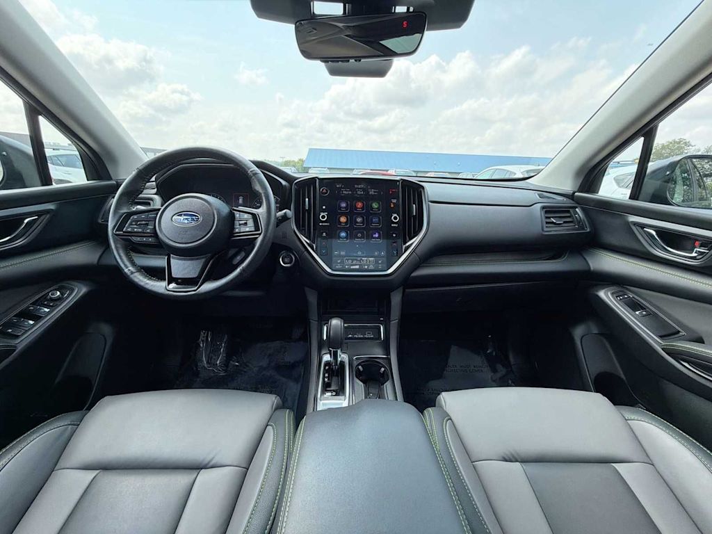 Thumbnail: 2024 Subaru Ascent - 8