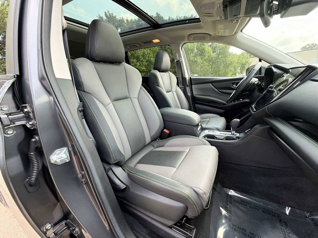 Thumbnail: 2024 Subaru Ascent - 10