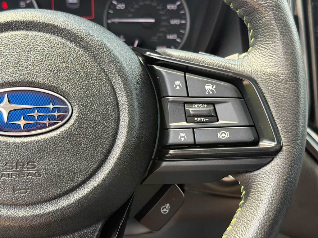 Thumbnail: 2024 Subaru Ascent - 28