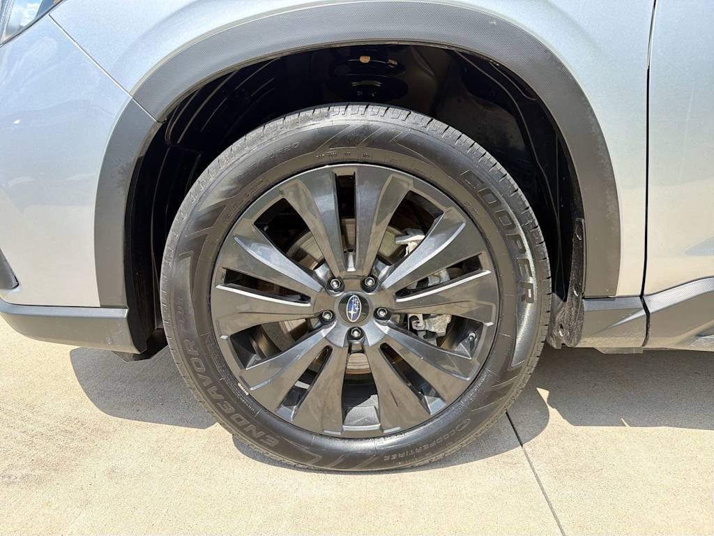 Thumbnail: 2022 Subaru Ascent - 6