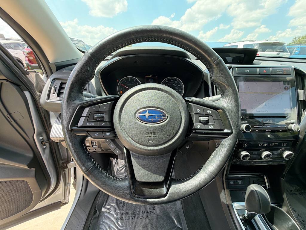 Thumbnail: 2022 Subaru Ascent - 12